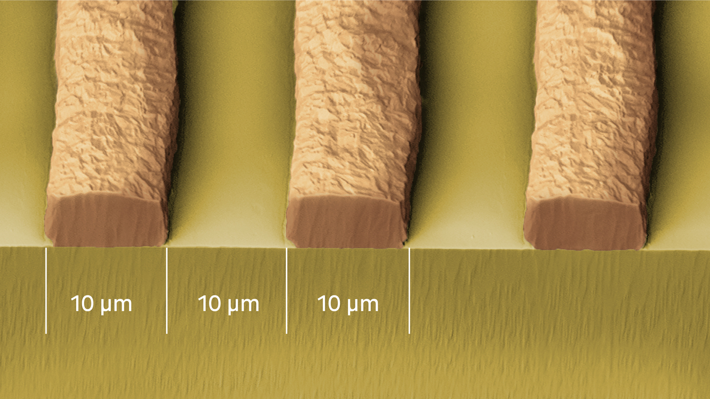 mSAP and SAP: Cutting-Edge PCB Technology | GS Swiss PCB