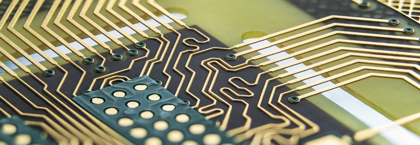 GS Swiss PCB: Manufacturer of Miniaturized and Reliable PCBs | GS Swiss PCB